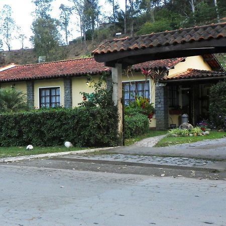 Hotel Primavera Penedo (Rio de Janeiro) Exterior photo