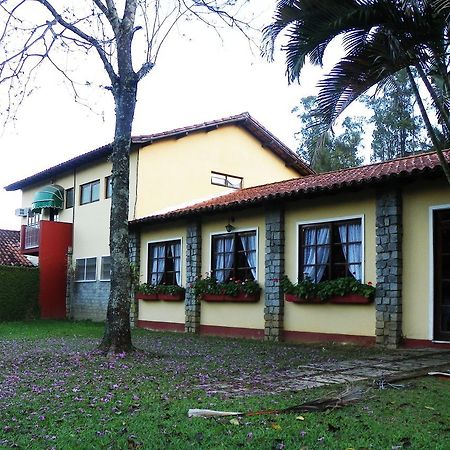 Hotel Primavera Penedo (Rio de Janeiro) Exterior photo