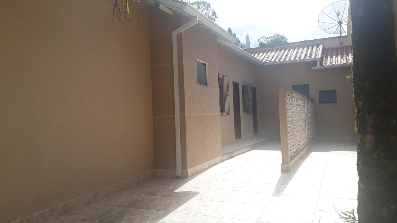 Hotel Primavera Penedo (Rio de Janeiro) Exterior photo