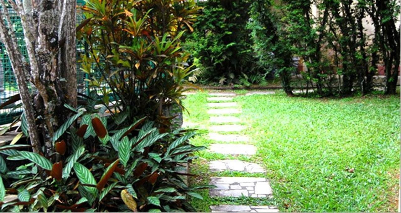 Hotel Primavera Penedo (Rio de Janeiro) Exterior photo