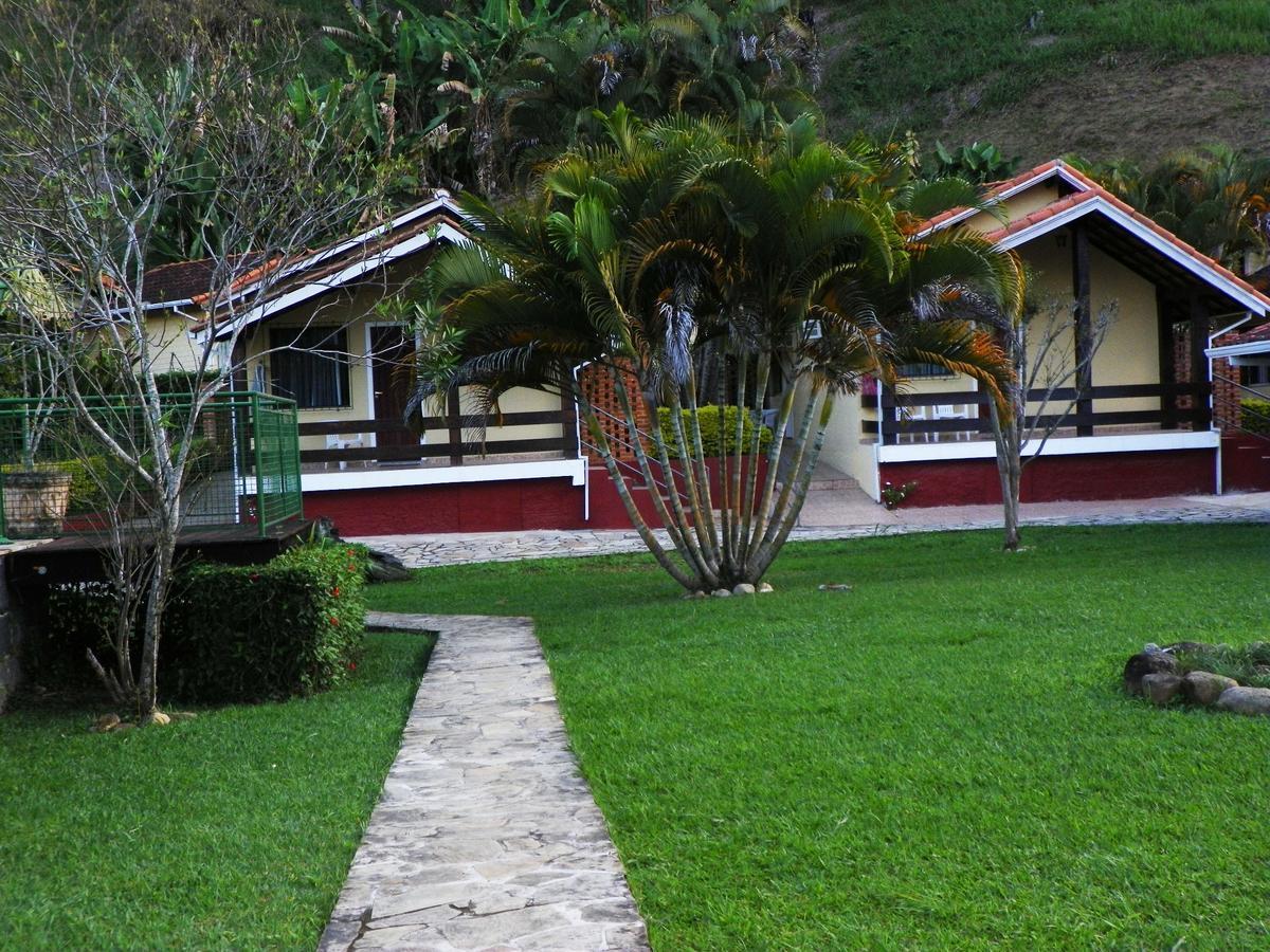 Hotel Primavera Penedo (Rio de Janeiro) Exterior photo