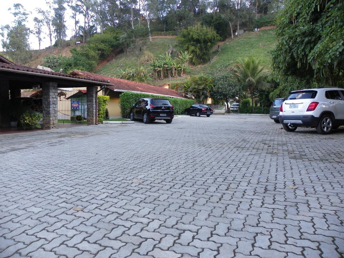 Hotel Primavera Penedo (Rio de Janeiro) Exterior photo