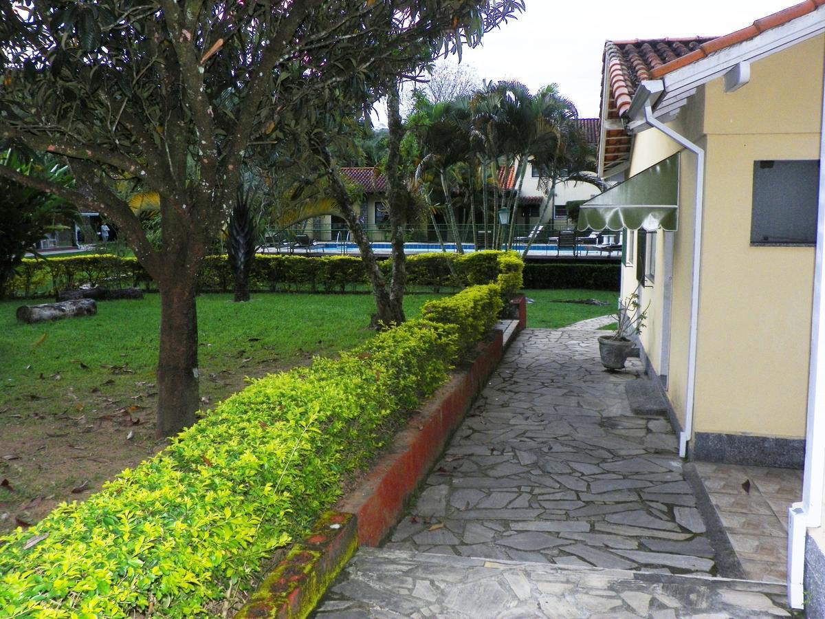 Hotel Primavera Penedo (Rio de Janeiro) Exterior photo