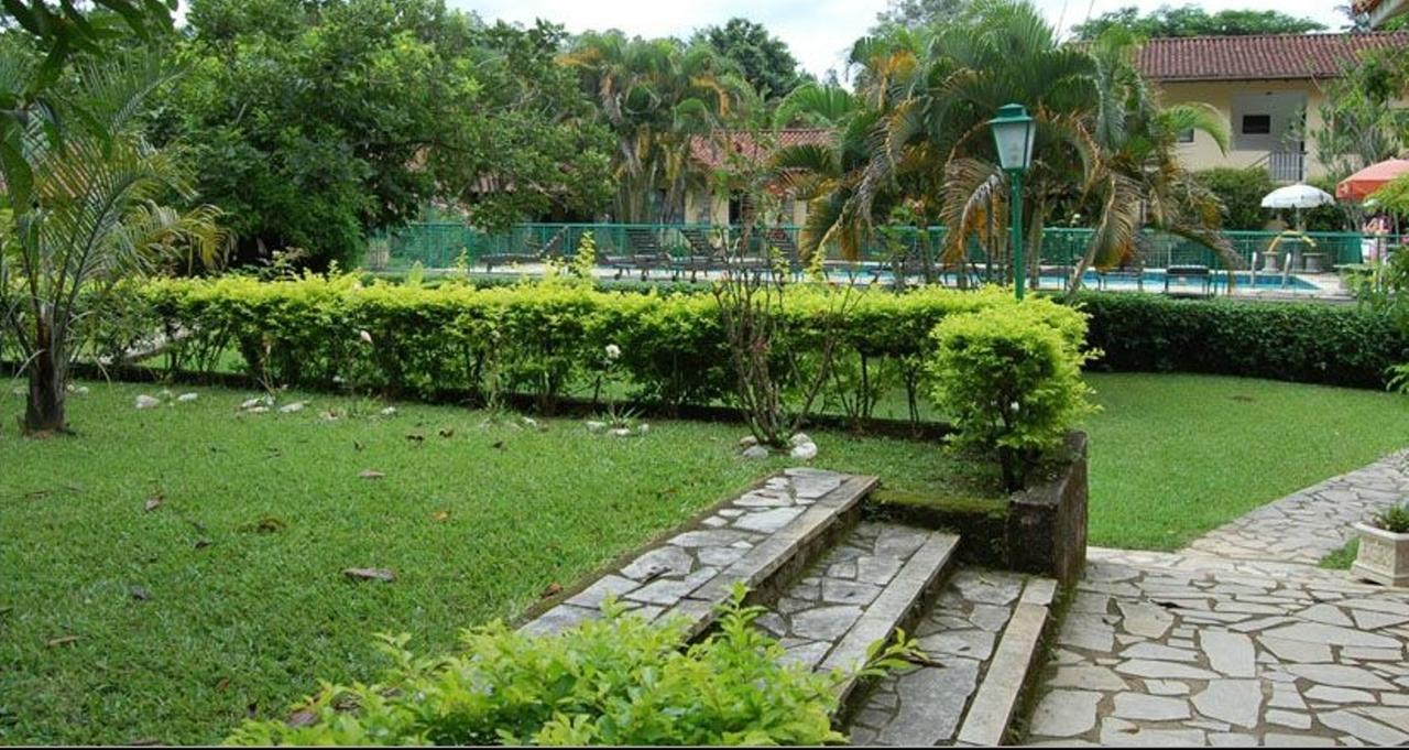 Hotel Primavera Penedo (Rio de Janeiro) Exterior photo