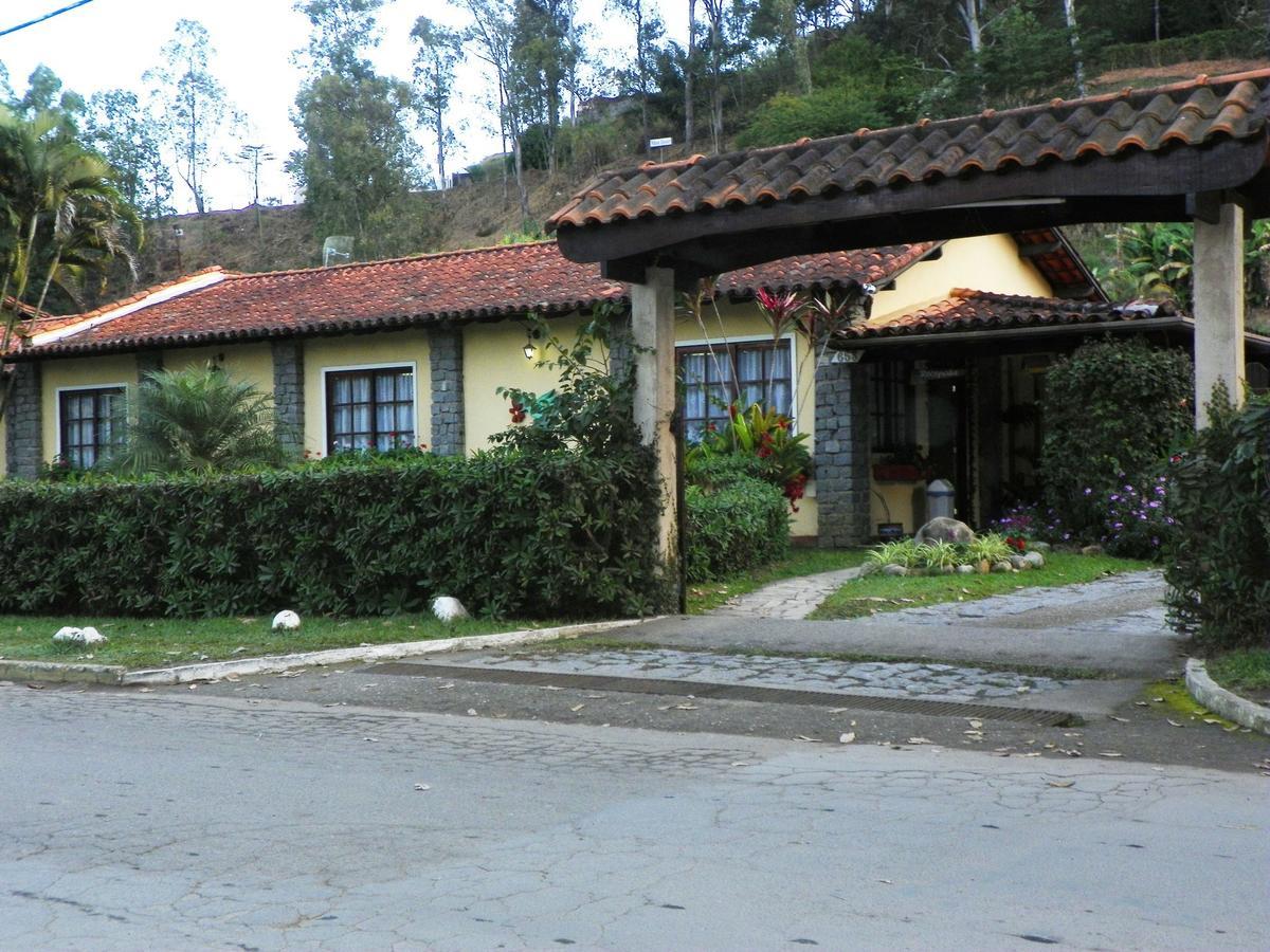 Hotel Primavera Penedo (Rio de Janeiro) Exterior photo