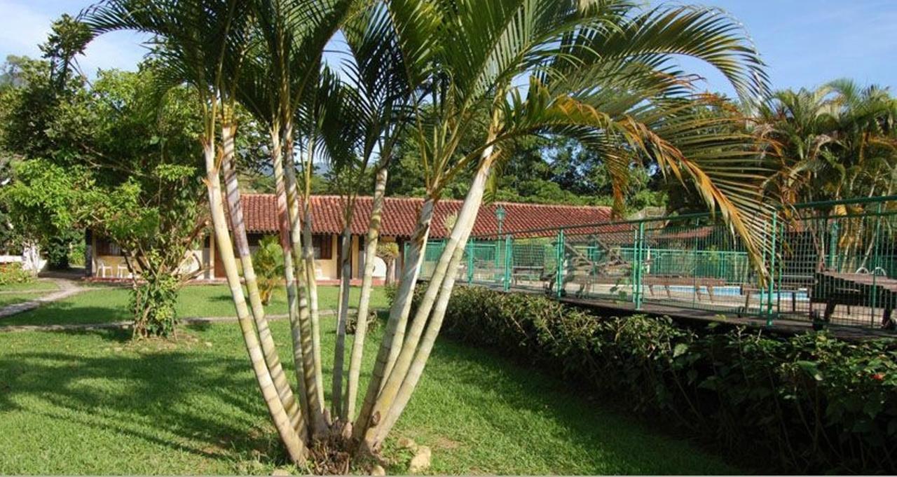 Hotel Primavera Penedo (Rio de Janeiro) Exterior photo