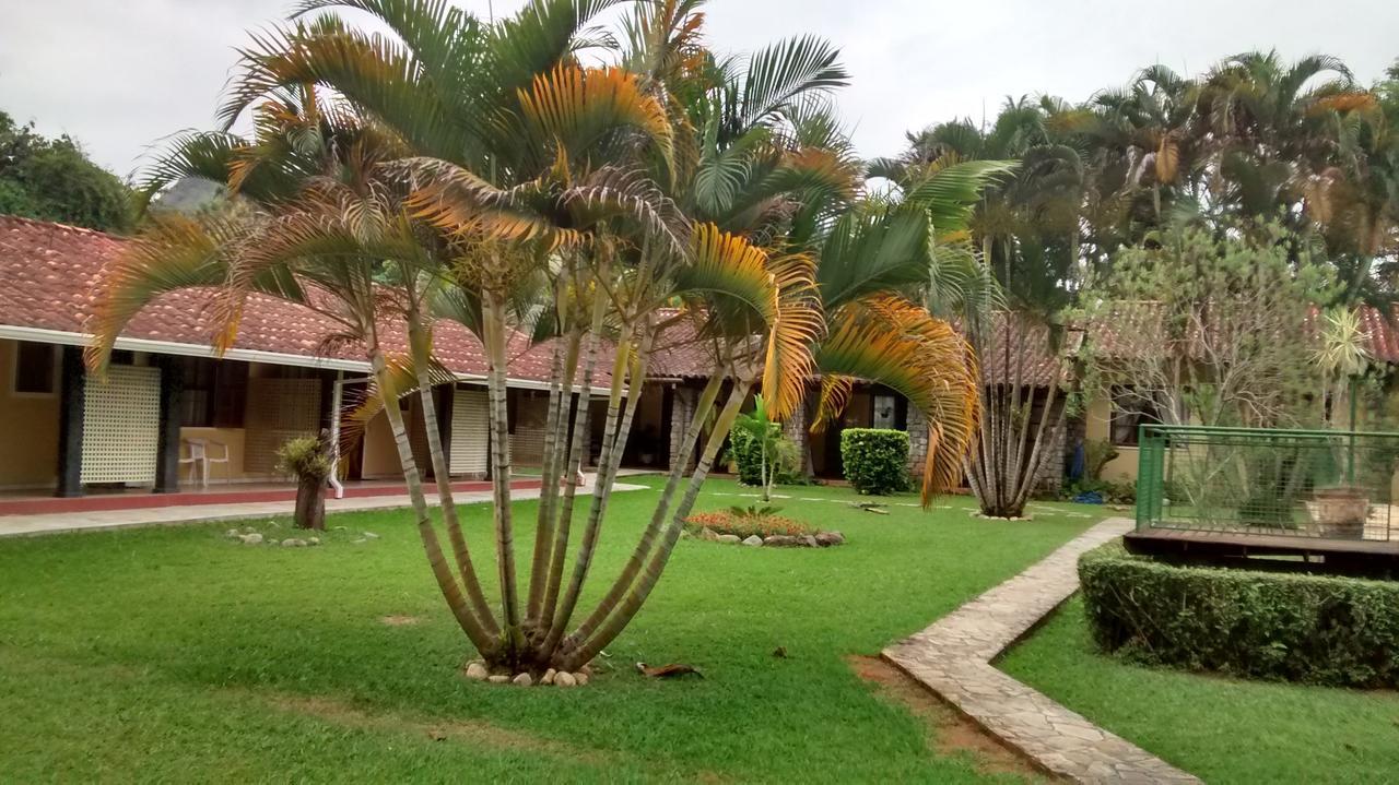 Hotel Primavera Penedo (Rio de Janeiro) Exterior photo