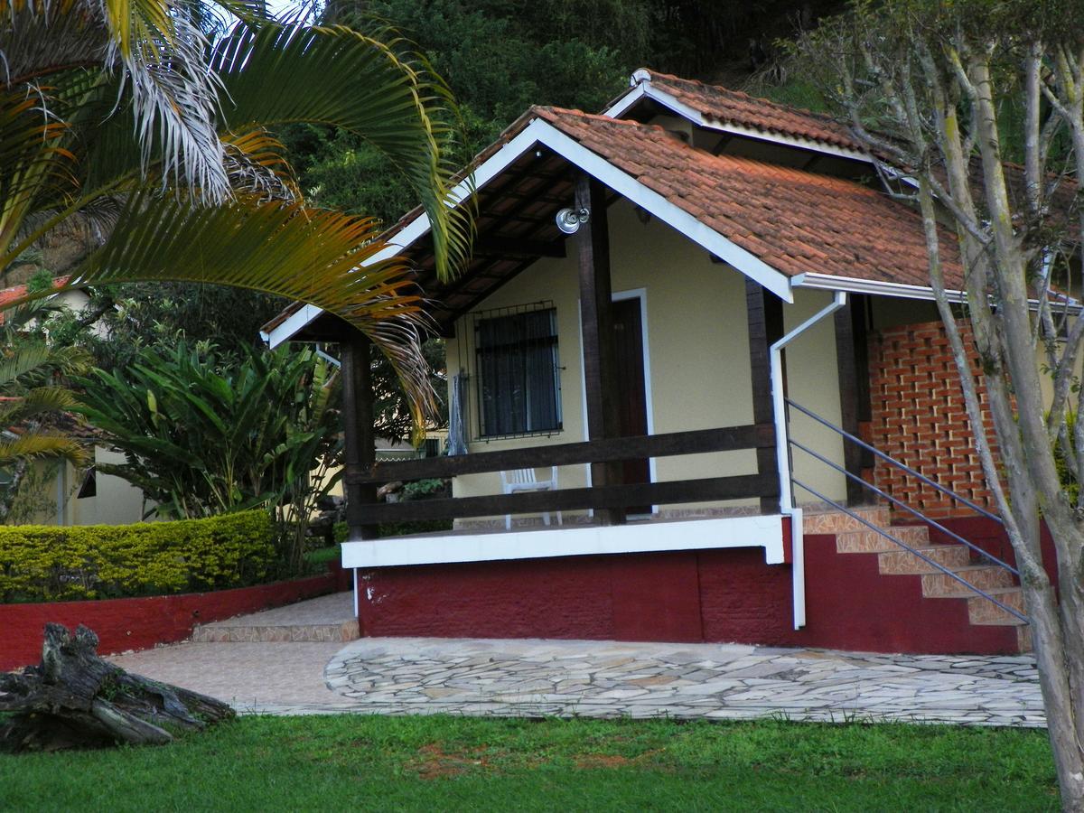 Hotel Primavera Penedo (Rio de Janeiro) Exterior photo