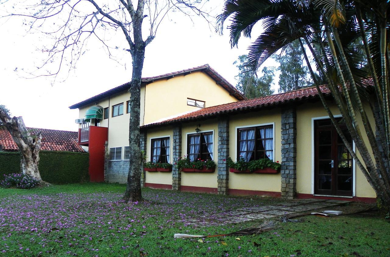 Hotel Primavera Penedo (Rio de Janeiro) Exterior photo