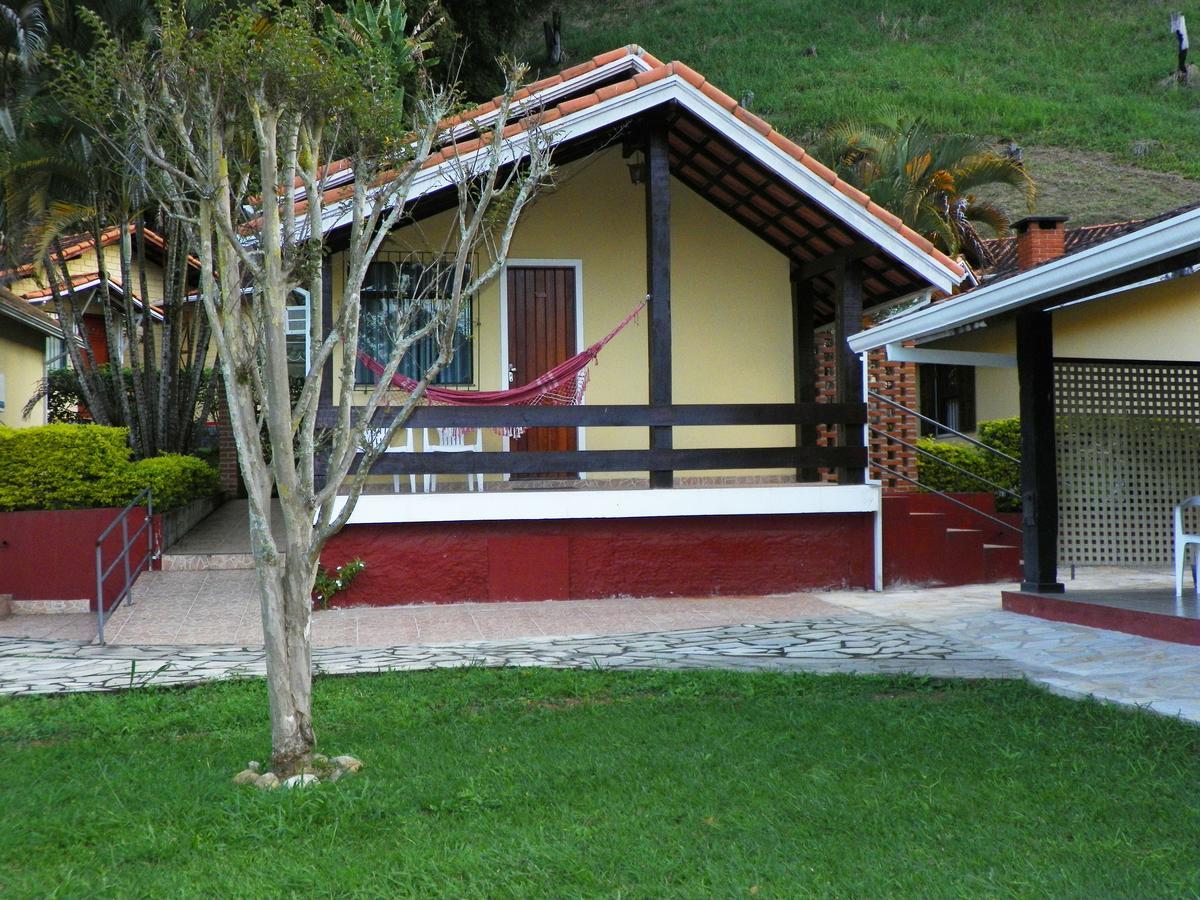 Hotel Primavera Penedo (Rio de Janeiro) Exterior photo