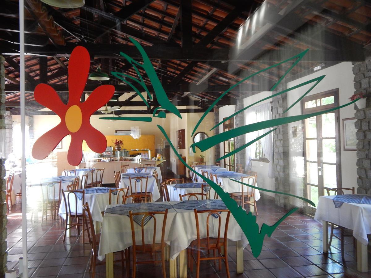 Hotel Primavera Penedo (Rio de Janeiro) Exterior photo