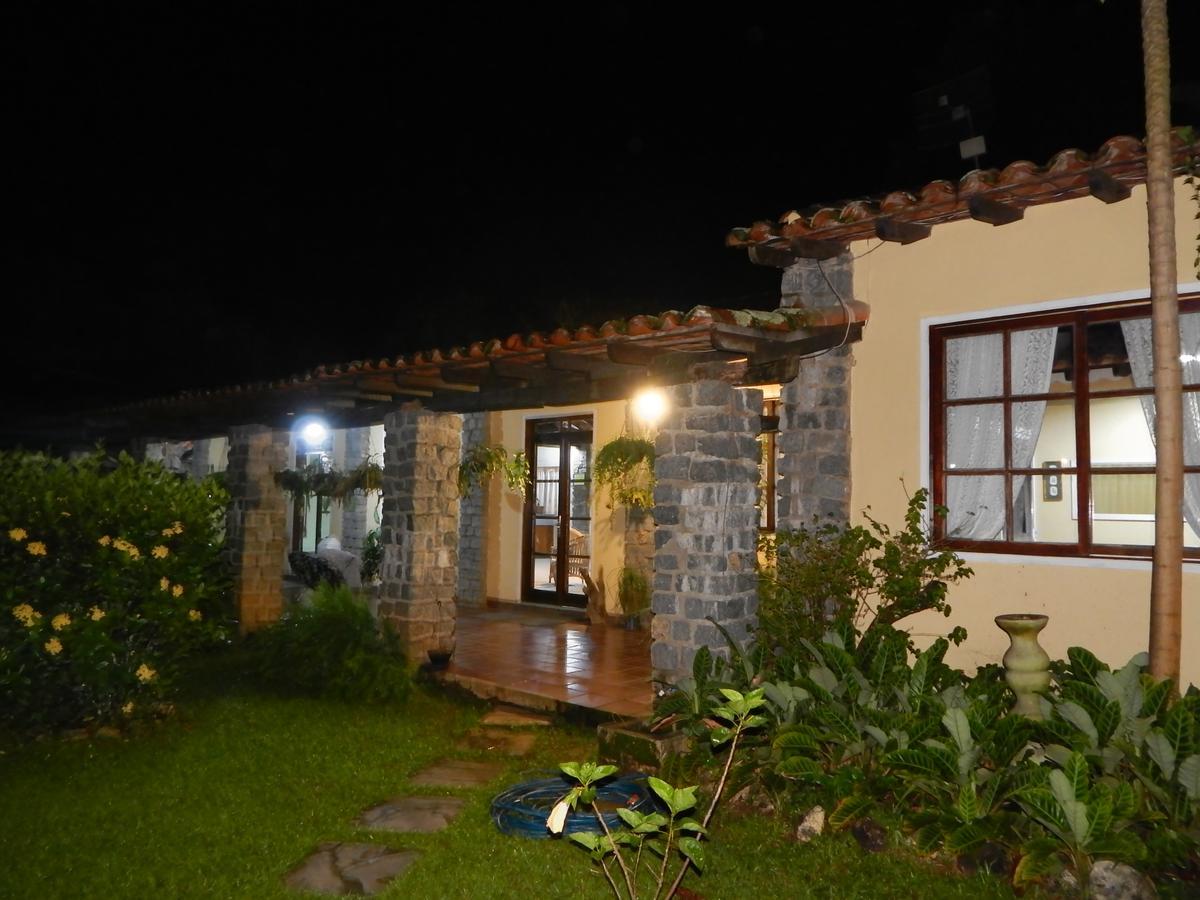 Hotel Primavera Penedo (Rio de Janeiro) Exterior photo