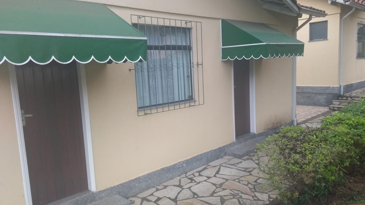 Hotel Primavera Penedo (Rio de Janeiro) Exterior photo